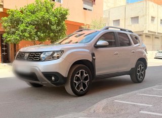 Dacia Duster 2019