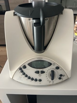 Thermomix TM5 Vorwerk