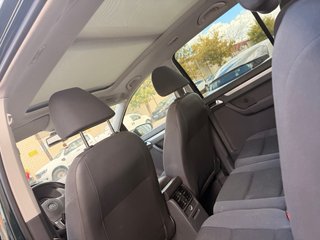 Volkswagen Touran 2015