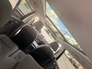 Volkswagen Touran 2015