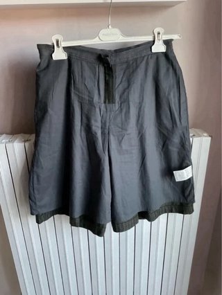 Gonna bermuda gessata MAX&Co Tg 44 Vintage