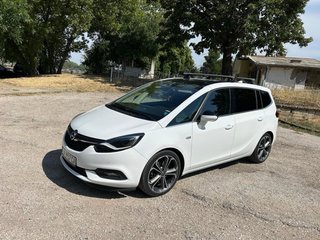 Opel Zafira Tourer 2018