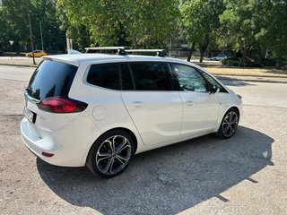 Opel Zafira Tourer 2018