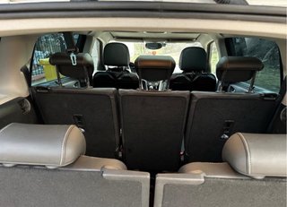 Opel Zafira Tourer 2018