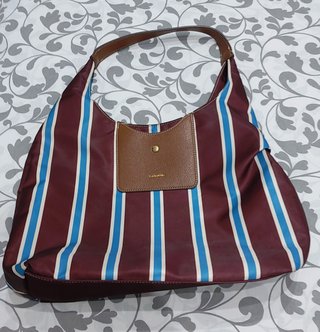 Conjunto Bolsos y Sombrero