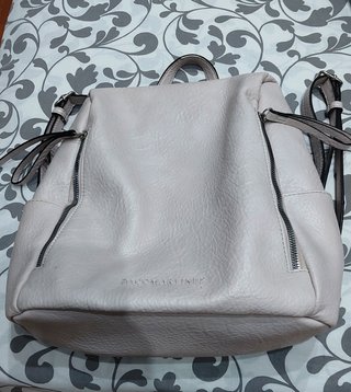Conjunto Bolsos y Sombrero