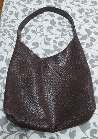 Conjunto Bolsos y Sombrero