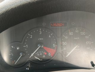 Peugeot 206 sw 2.o hdi