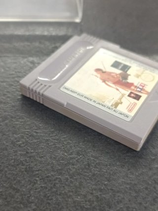Juego Game Boy Un Indio en la Ciudad