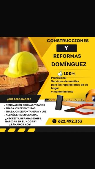 Reformas
