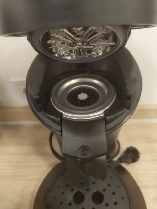 Cafetera Senseo Original Plus Philips