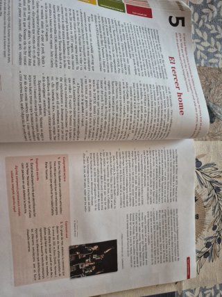 Puntal 1. Llengua catalana i Literatura 1 ESO