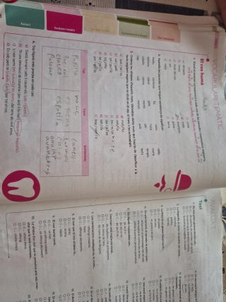 Puntal 1. Llengua catalana i Literatura 1 ESO