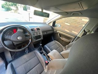 Volkswagen Touran 2007