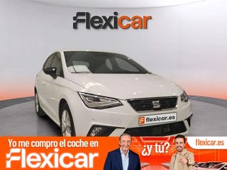 Seat Ibiza 1.0 TSI 85kW (115CV) FR Salta