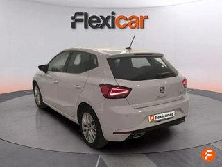 Seat Ibiza 1.0 TSI 85kW (115CV) FR Salta