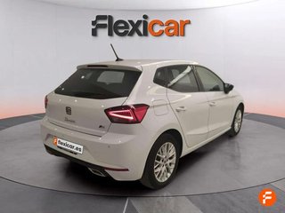 Seat Ibiza 1.0 TSI 85kW (115CV) FR Salta