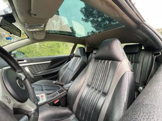 Alfa Romeo Brera 2008
