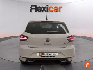Seat Ibiza 1.0 TSI 85kW (115CV) FR Salta