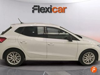 Seat Ibiza 1.0 TSI 85kW (115CV) FR Salta
