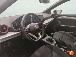 Seat Ibiza 1.0 TSI 85kW (115CV) FR Salta