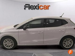 Seat Ibiza 1.0 TSI 85kW (115CV) FR Salta