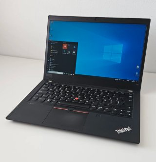 Ordenador Portátil Lenovo ThinkPad T14 Gen 2