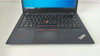 Ordenador Portátil Lenovo ThinkPad T14 Gen 2