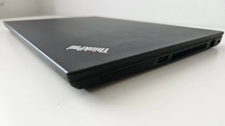 Ordenador Portátil Lenovo ThinkPad T14 Gen 2