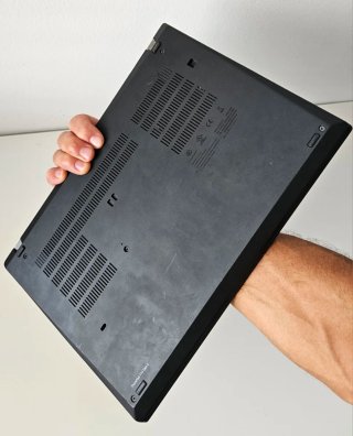 Ordenador Portátil Lenovo ThinkPad T14 Gen 2