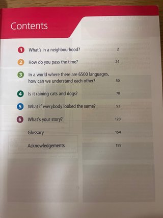 Libro De Ingles MYP by Concept 2