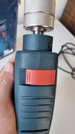 Trapano Bosch GSB 13 RE
