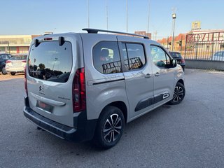Citroën Berlingo  M1 2020
