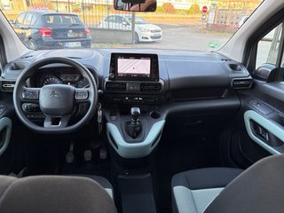 Citroën Berlingo  M1 2020