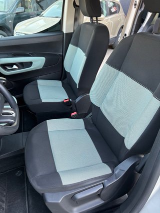 Citroën Berlingo  M1 2020