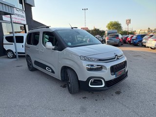 Citroën Berlingo  M1 2020