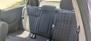 Opel Astra 2002