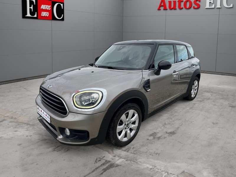 MINI Countryman Cooper 2018 - foto 1