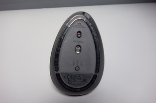 Logitech MX Vertical Ratón Ergonómico Inalámbrico