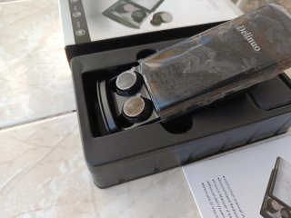 Auriculares Inalámbricos Delinuo TWS-T9 Bluetooth