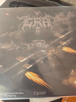 Grá - Lycaon Vinil Xtreme Metal
