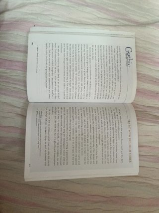 Gothic Short Stories