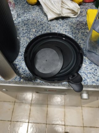 Vaso Thermomix TM7