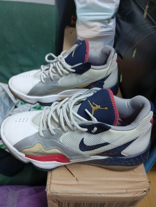 Zapatillas Jordan Talla 40