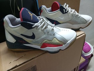 Zapatillas Jordan Talla 40