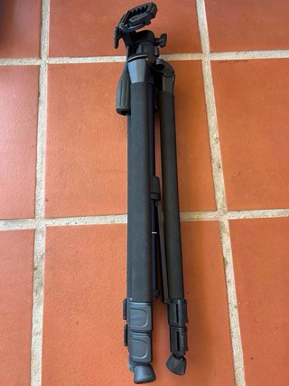 Tripode Cullmann PRIMAX 180