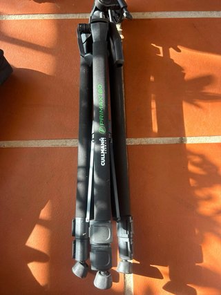 Tripode Cullmann PRIMAX 180