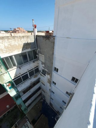 Pintura, fontanería, trabajos verticales, reformas