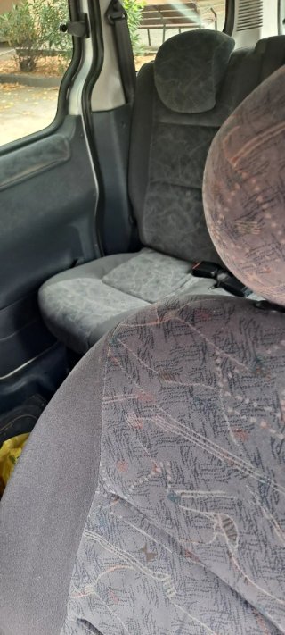 Citroen Berlingo 2002