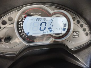 Kymco K-XCT 300 ABS 2017